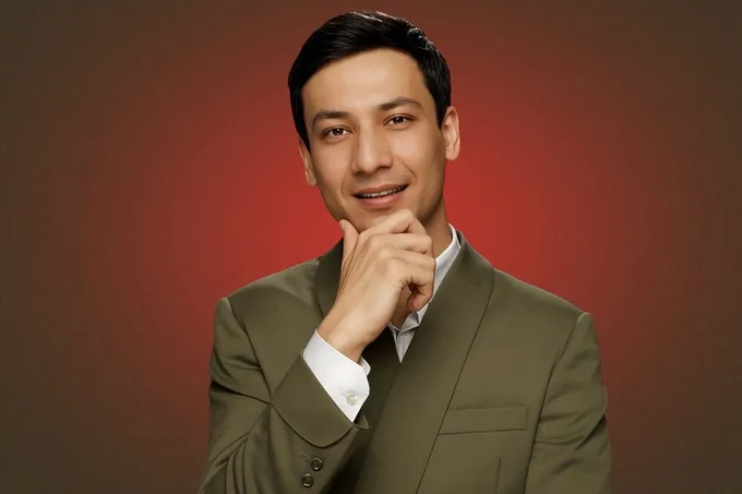 Farruh Fazel yangi "Yoʻq" nomli qoʻshigʻini premyera qildi