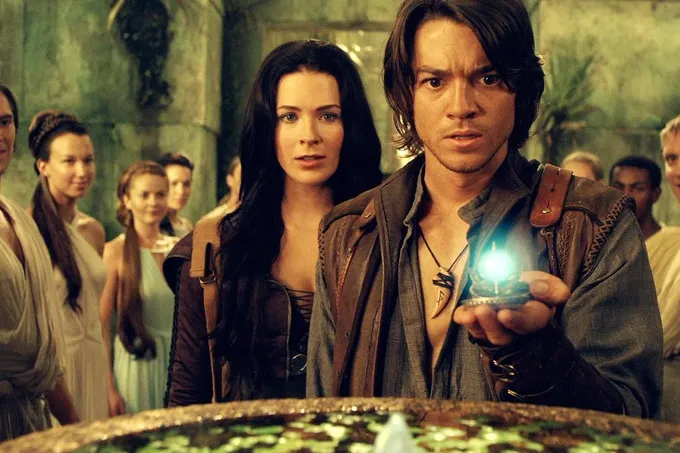 Oldin va hozir: “Iztopar” qahramonlari 17 yilda qanday o‘zgardi?