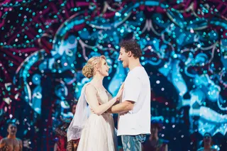 TheatreHD: Последняя сказка