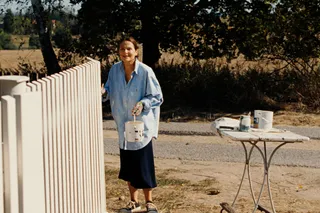 Отражения № 3