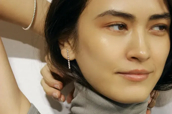 Qurt – новая серебряная коллекция Маsar