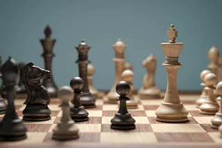 Собрание шахматного клуба (6+)