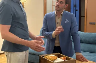 Святой Фёдор Томский. Тайна сибирского старца