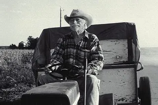 Простая история