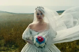 Для нового «Грозового перевала» выпустили полноценный трейлер