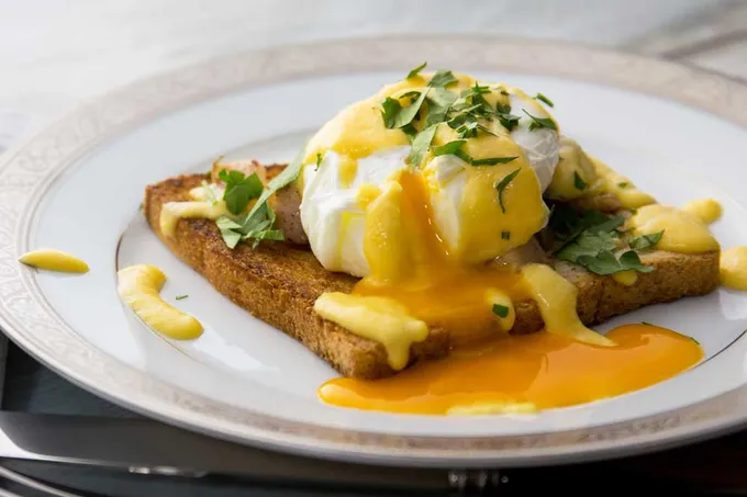 Кулинарный мастер-класс «Завтраки»