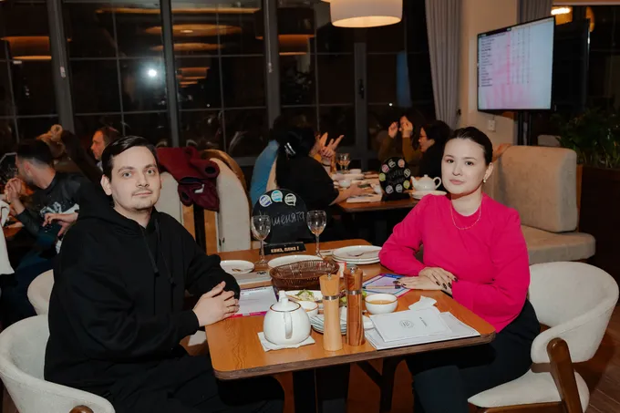 Игра «Мозгобойня: Night»