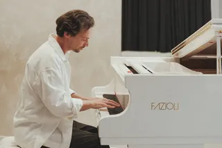 Выступление Alex Solely