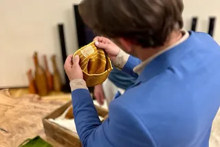 Святой Фёдор Томский. Тайна сибирского старца