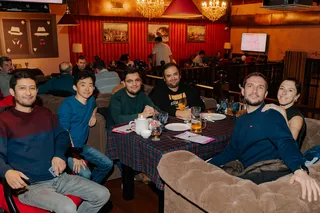 Игра «Квиз, плиз: Топовые фильмы» 