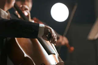 Концерт «Новосибирская Филармония»