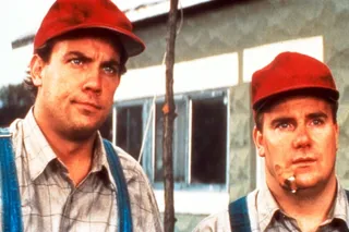 Простая история