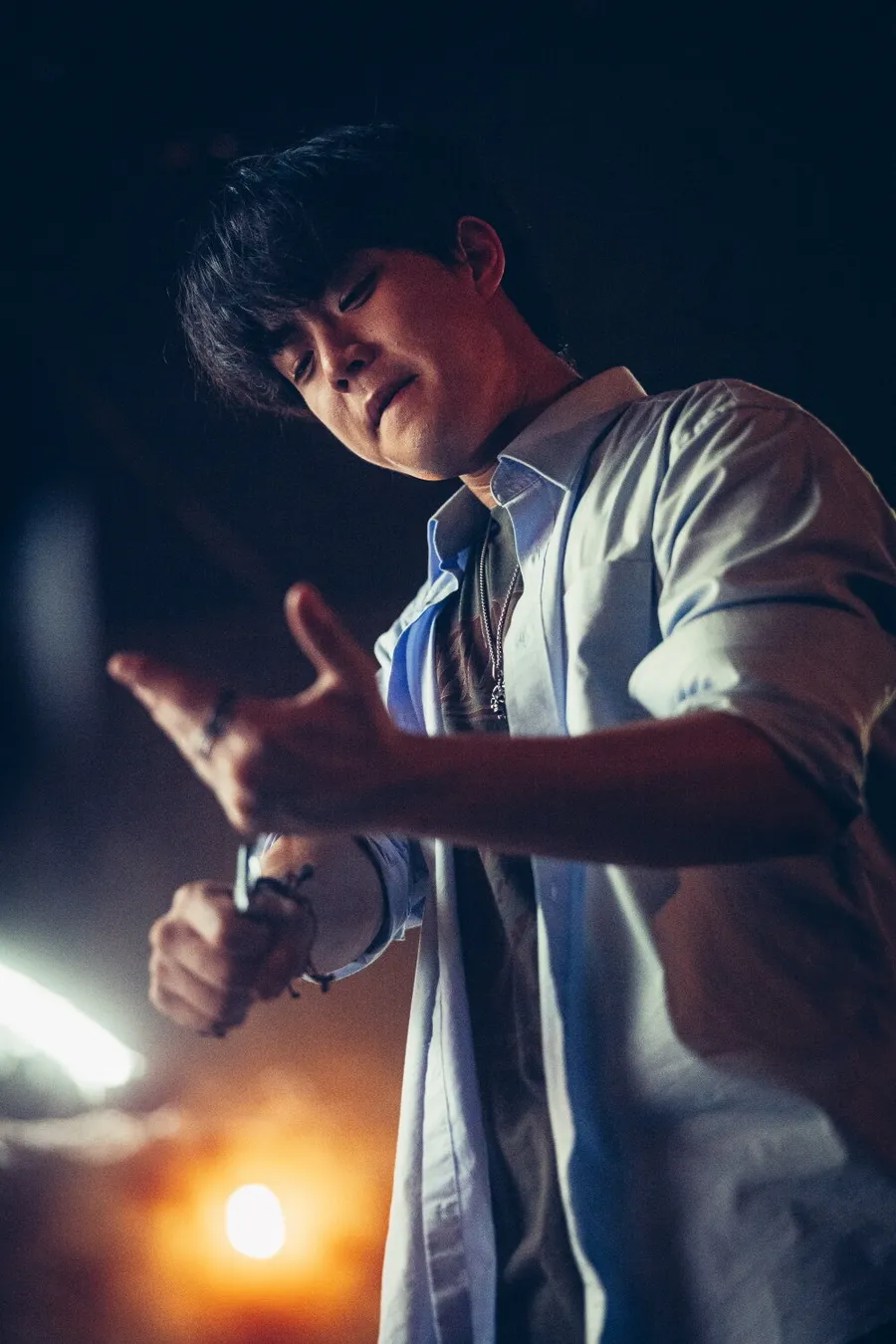 Игра с призраком