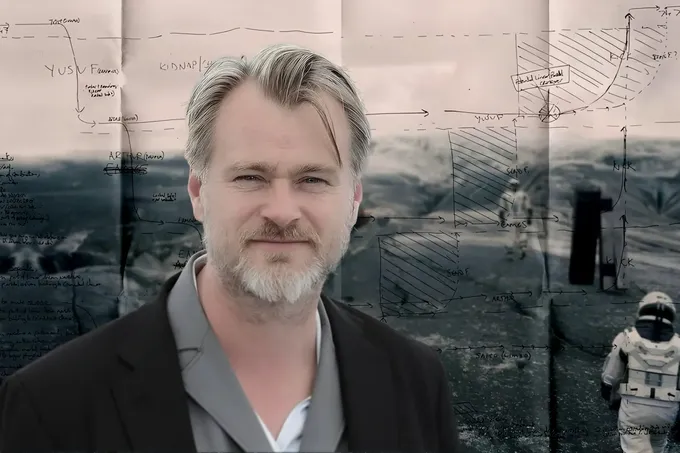 Nolan fenomeni: nega uning filmlari hammaga birdek qiziqarli?