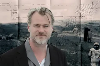 Nolan fenomeni: nega uning filmlari hammaga birdek qiziqarli?