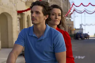 В Ташкенте пройдет юбилейный Фестиваль европейского кино