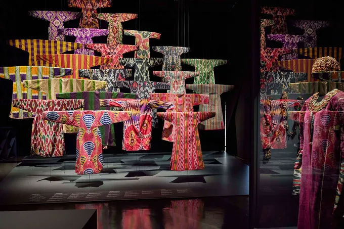 В Ташкенте пройдет фестиваль CHOPON FEST 2025