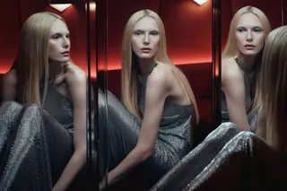 Zara представила новую коллаборацию с Ludovic de Saint Sernin