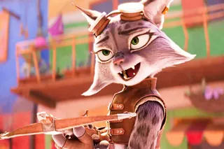 Кролецып и Сурок Времени