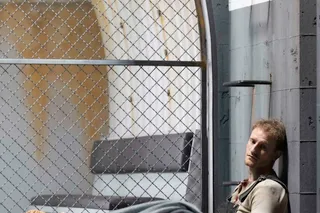 TheatreHD: Черняков: Цезарь в Египте