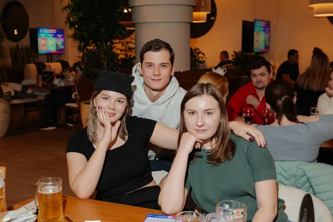 Классическая «Мозгобойня»