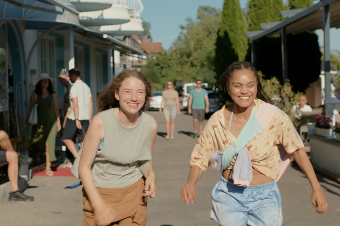 Фестиваль Европейского кино