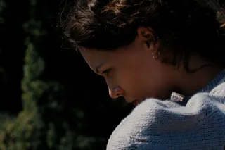 Отражения № 3