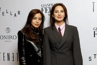 TENET совместно с Gianfranco Ferre Home создает интерьеры для лобби и шоу-апартаментов Stellar Residence