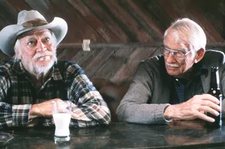 Простая история