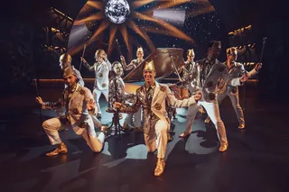 TheatreHD: Последняя сказка