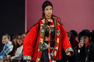 Мода, искусство и энергия: Visa Fashion Week Tashkent задала тон сезону