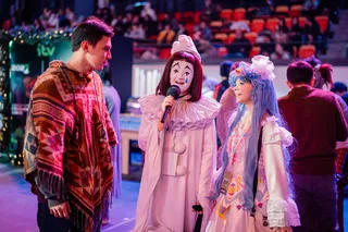 Фестиваль Geek Con Tashkent 2025