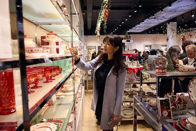 Villeroy & Boch: 20 лет в Узбекистане и как сервировка создает настроение