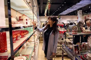 Villeroy & Boch: 20 лет в Узбекистане и как сервировка создает настроение