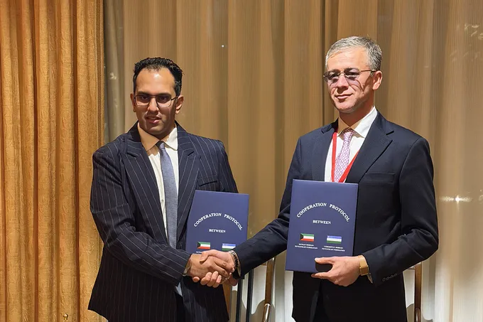 O‘zbekiston zamonaviy beshkurash federatsiyasi xalqaro hamkorlikni kengaytirmoqda