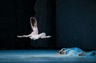 Театр в кино: МАМТ: Щелкунчик