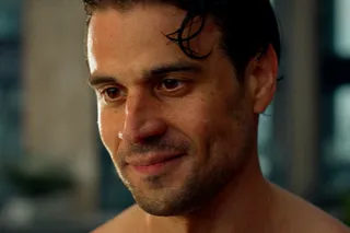 К себе нежно