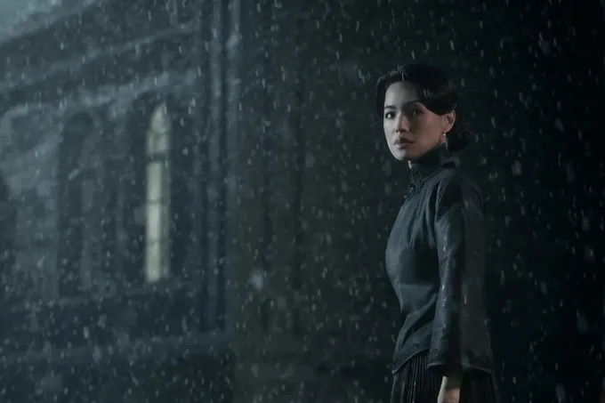 Вышел первый трейлер фильма «Воскрешения»