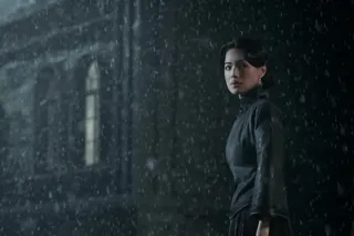 Вышел первый трейлер фильма «Воскрешения»