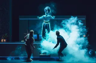 TheatreHD: Последняя сказка