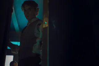 Наследники Ван Хельсинга. Проклятие Дракулы