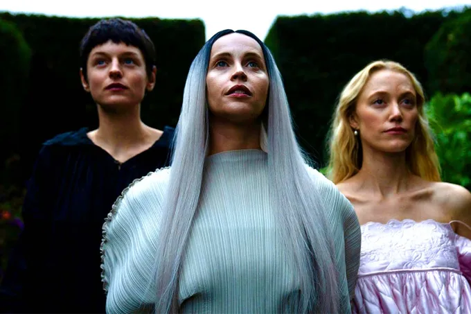 Вышел полноценный трейлер фильма «100 ночей героя»