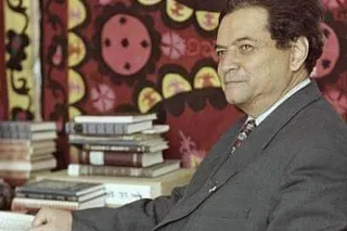 Oybek tavalludining 120 yilligiga bag‘ishlangan tadbir