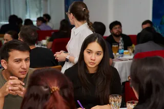 Тематические игры квиза «Смузи»