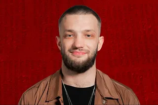 Stand-up концерт Славы Никифорова