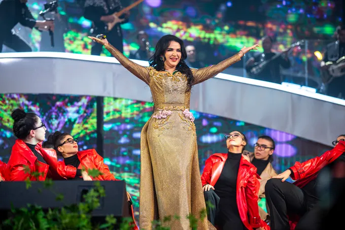 “Uchrashardik soylar bo‘yida” - Nilufar Usmonovaning 2025-yilgi konserti qanday o‘tdi? Reportaj