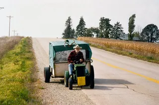 Простая история