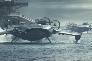 Аватар: Пламя и пепел