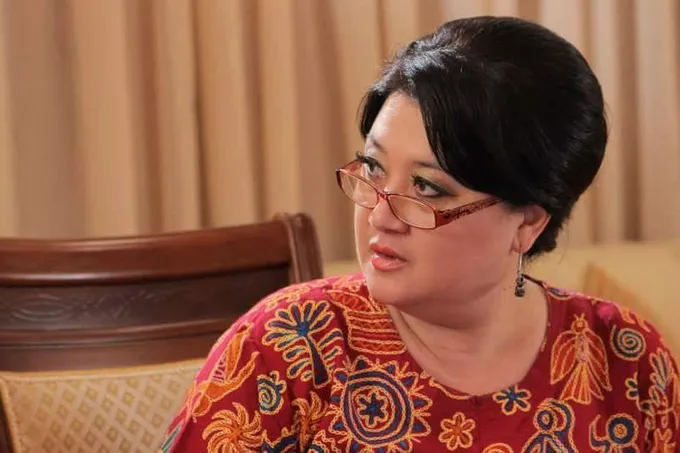 "Koʻzlarim yoʻlingda", "Kichkina tabib", "Shabnam": Fotima Rejametova ishtirokidagi 10 ta film