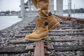 Скидки в Timberland